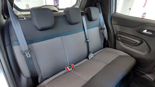 Citroën C3 1.6 16V Vti 115 Feel Pack At