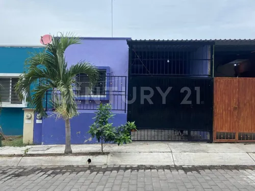 Casa En Venta Punta Diamante