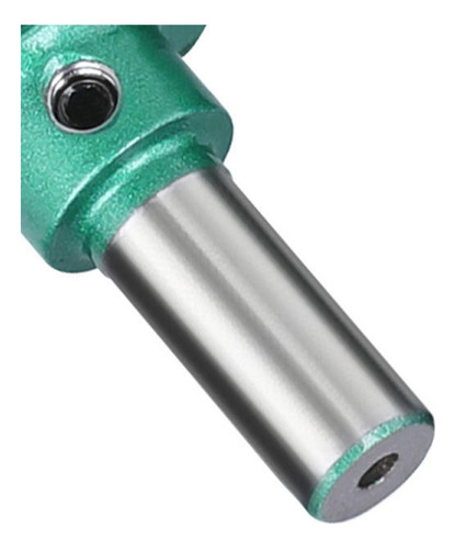 Fresa De Bolas De 6 Uds., Cortador De Cuentas De Madera,