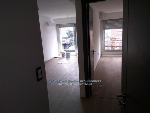 Penthouse, 1 Dormitorio En Venta En Pocitos