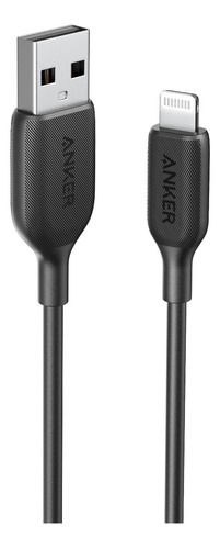 Anker Powerline Anker Cable Usb-c A Lightning, 3ft, Mfi