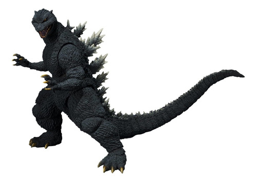Godzilla  Final Wars Bandai Spirits S.h.monsterarts