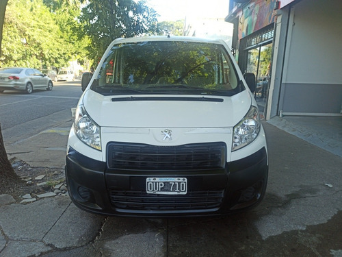 Peugeot Expert 1.6 Hdi Confort 2015