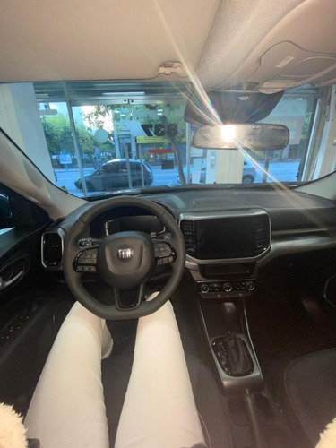Imagen 16 de 16 de Fiat Toro 0km 2022 Entrega C/anticipo O Retiras C/tu Usado M