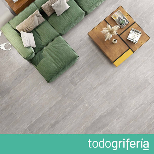 Porcelanato Tablas Simil Madera Tendenza Stormy St 19x118