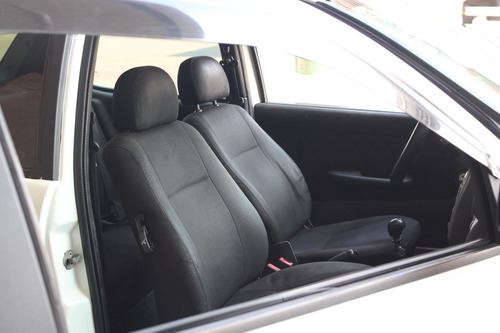 Palio 2012 1.0 Fire Economy