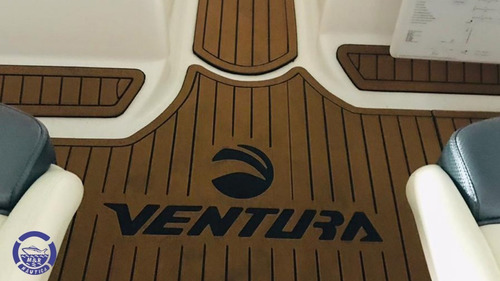 Lancha Ventura 180 Ano 2020, Ñ Coral, Real, Fs, Focker