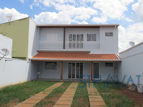 Imagem 2 de 15 de Casa - Ca00988 - 68678463