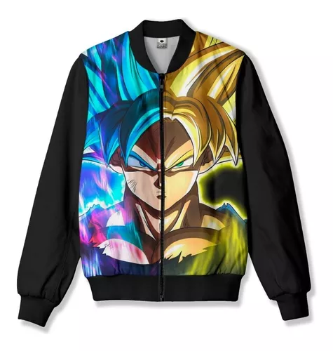 Brinco Potara De Pressao Dragon Ball Z Dbz Goku Anime Geek em