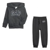 Comprar Conjunto Gap Moletom Infantil Menino Original Pronta Entrega