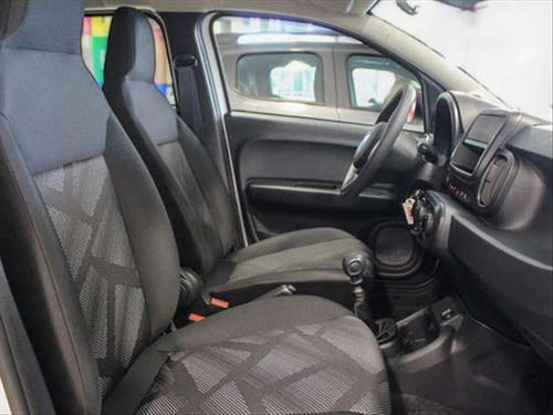 Fiat Mobi 1.0 Firefly Like.