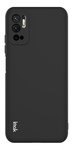 Redmi Note 10 5g (6.5 PuLG.) / Silicona Accesorio Carcasa