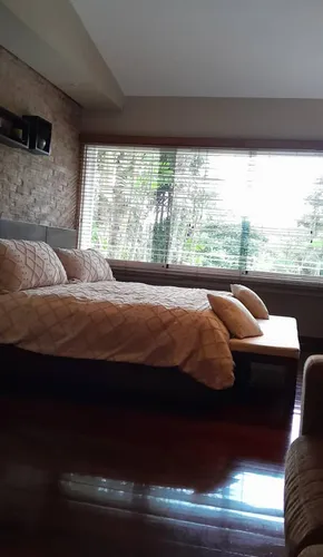 Casa En Venta La Lagunita M6z