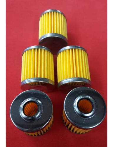 Filtro De Aceite Máquinas De Coser Overlock Collareta