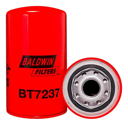 Filtro De Aceite Baldwin Bt7237