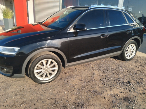 Imagen 1 de 21 de Audi Q3 2013 2.0 Quattro Tfsi 170cv Stronic