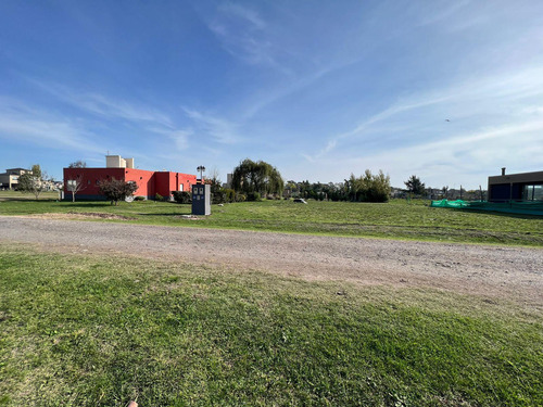 Imagen 11 de 11 de Venta Terreno Lote En La Magdalena - Canning - Barrio Historico - Oportunidad