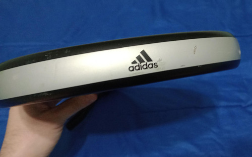 Paleta Adidas Zukur Ctrl 2.0 - Importada Negro (Usado)