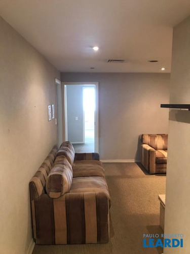 Comercial - Jardim América - Sp - 595851