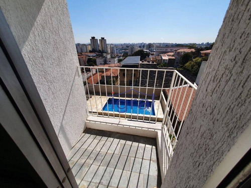 Imagem 6 de 17 de Apartamento À Venda, 51 M² Por R$ 260.000,00 - Vila Campestre - São Paulo/sp - Ap1501