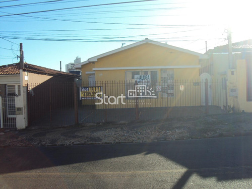 Imagem 1 de 19 de Casa Para Aluguel Em Jardim Proença - Ca005903