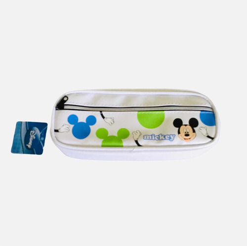 Estuche Disney Mickey Mouse Original.