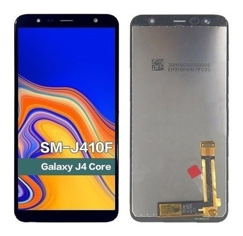 Pantalla Completa J6 Plus J4 Plus 2018 J4 Core Samsung (Usado)