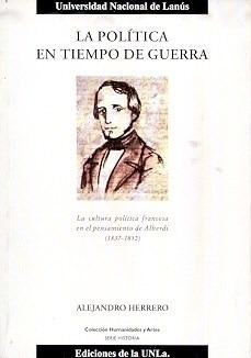 Politica En Tiempo De Guerra (coleccion Humanidades Y Arte*-