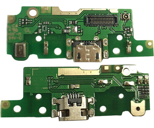 Flex De Carga Motorola Moto E6 Xt2005