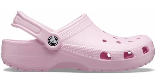 Crocs Originales Classic Ballerina Pink