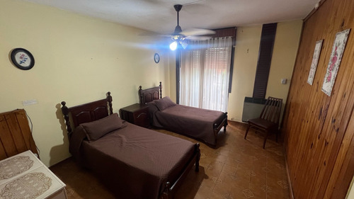 Casa 4 Dormitorios Mas Departamento, Venta, Centro, Villa Carlos Paz