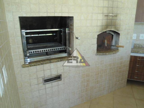 Imagem 19 de 30 de Sobrado Com 4 Dormitórios, 450 M² - Venda Por R$ 2.800.000,00 Ou Aluguel Por R$ 10.000,00/mês - Monterey Ville - Mogi Das Cruzes/sp - So0081