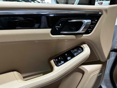 Porsche Macan 3.0 S 24V V6 GASOLINA 4P AUTOMÁTICO