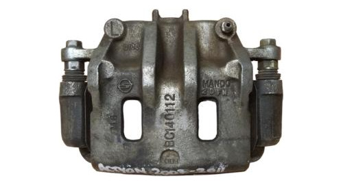 Caliper Delantero Izquierdo Ssangyon Kyron 2006-2011