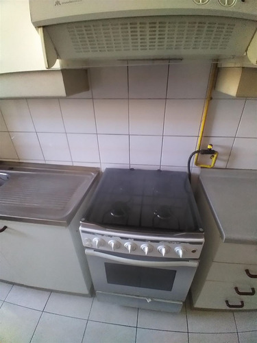 Depto Venta 2d2b Estacionamiento Y Bodega- Baquedano L5
