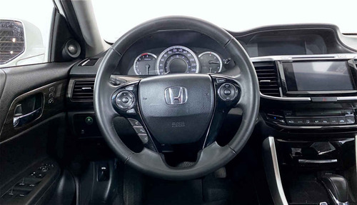 Imagen 14 de 15 de 110472 - Honda Accord 2016 Con Garantía