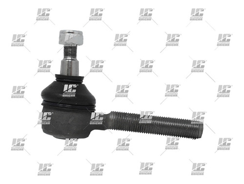 Terminal Direccion Para Vw Sedan L4 1960 1972 Interior Unica