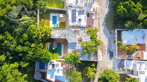 Casa En Venta En Alamos Cancun