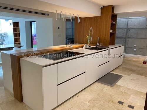Imagen 7 de 20 de Los Naranjos De Las Merced, Apto Duplex En Venta 315m², Rah # 22-24945, Mary Rangel 0412-9626921