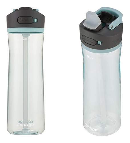 Vaso Termico 24oz Cooler Contigo Original 100% 