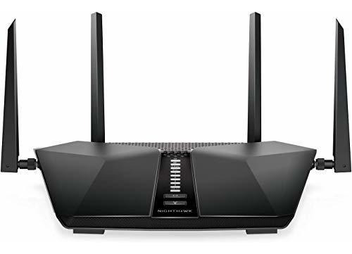 Netgear Nighthawk Ax6 6 Enrutador Ax4300 Wifi 6 J1j2e