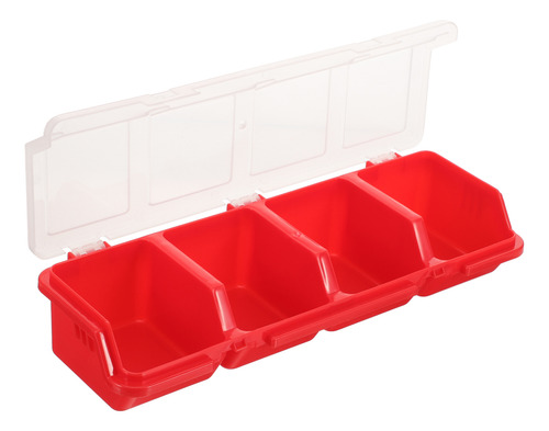 Joyero, Herramientas, Piezas Atornilladas, Caja De Almacenam