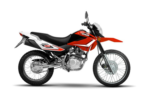 Motomel Skua 150 V6 0km Cycles Ahora 12/18