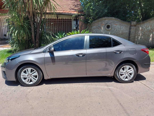Toyota Corolla 1.8 Xei Cvt 140cv 2014
