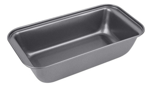 Budinera Molde Pan Antiadherente Teflon Flan 29 Cm Calidad