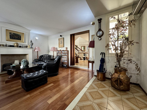 Casa En Venta 3 Dormitorios En Lourdes Rosario