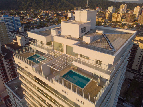 Imagem 10 de 14 de Gr 3 Dorm 2 Suites Lazer Top No Forte- Parcelado