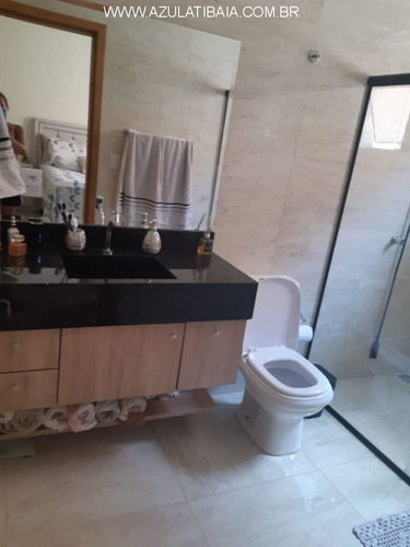 Imagem 17 de 30 de Casa A Venda Condominio Terras De Atibaia, 3 Dormitórios Sendo 2 Suites. - Ca01733 - 70474610