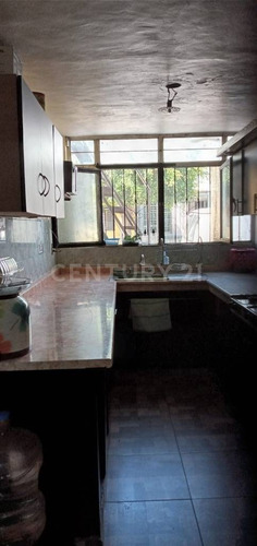 Casa En Venta (duplex) En Hogares De Nuevo México, Zapopan, Jalisco