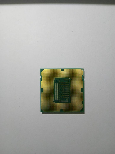 Procesador Gamer Intel Core I3-3220 De 2 Núcleos Y 3.3ghz (Usado)